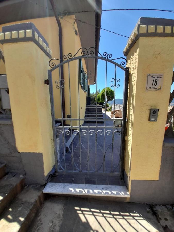 Atena La Spezia Exterior foto