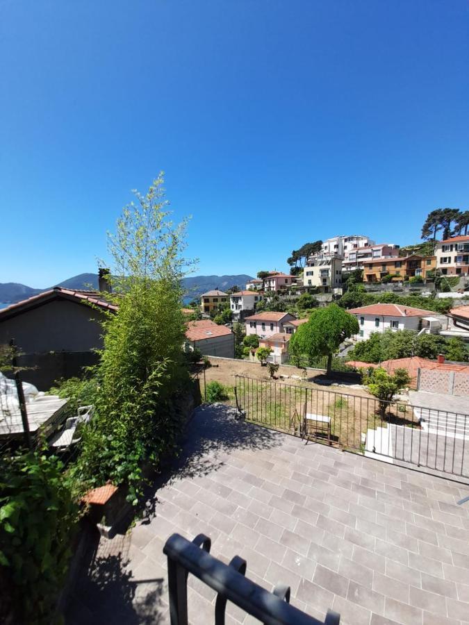 Atena La Spezia Exterior foto